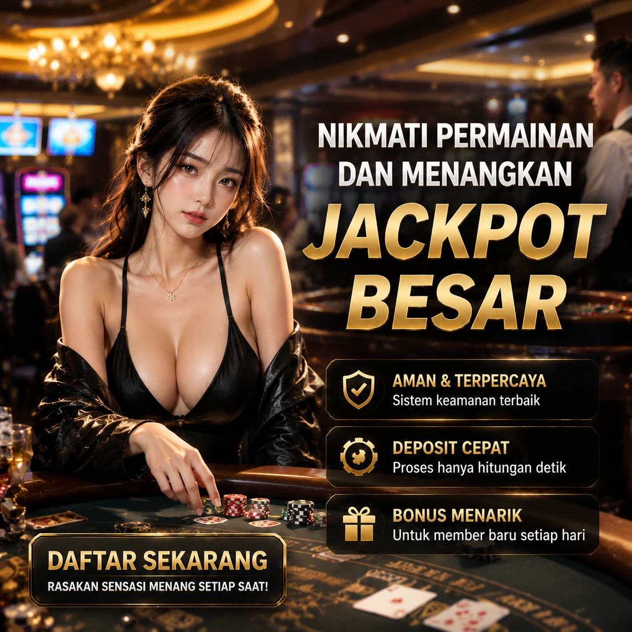 Sistem Keamanan Di janda4d Untuk Melindungi Pengguna